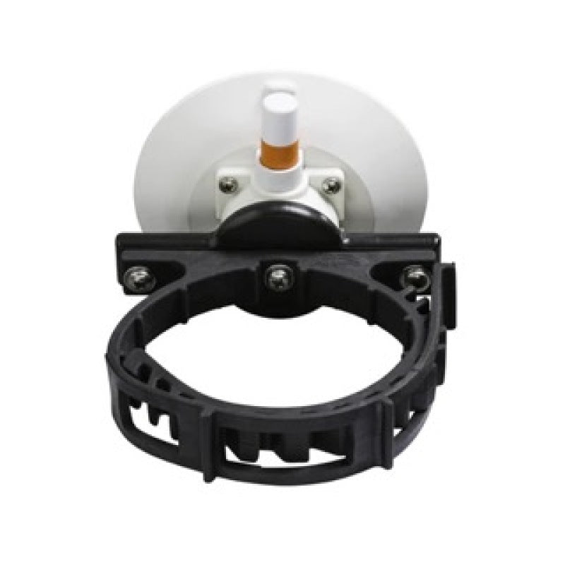 SeaSucker Single Dive Tank Strap - White - MD5531W