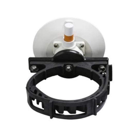 SeaSucker Single Dive Tank Strap - White - MD5531W