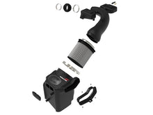 Load image into Gallery viewer, aFe Momentum GT Pro DRY S Cold Air Intake System 20-21 Ford F-250/F-350 - 50-70069D
