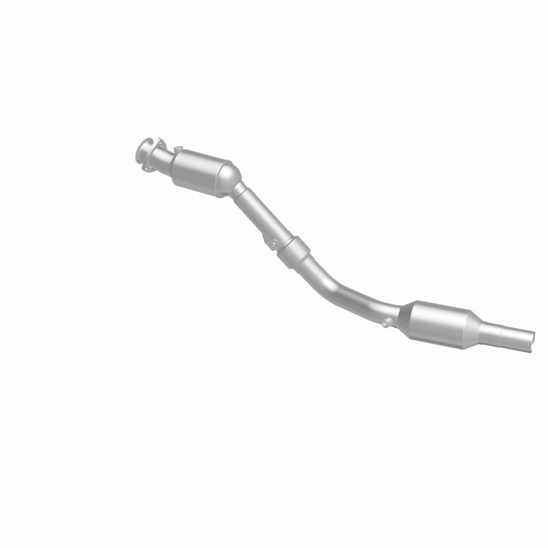 MagnaFlow Direct Fit Catalytic Converter 04-09 Audi S4 4.2L PS MT OE - 49872