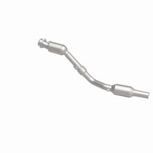 Load image into Gallery viewer, MagnaFlow Direct Fit Catalytic Converter 04-09 Audi S4 4.2L PS MT OE - 49872