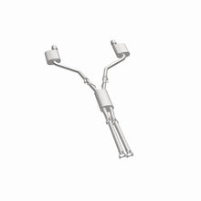Load image into Gallery viewer, MagnaFlow BRE Exhaust Kit 05-10 300 Magnum Charger 5.7L - 106-0556