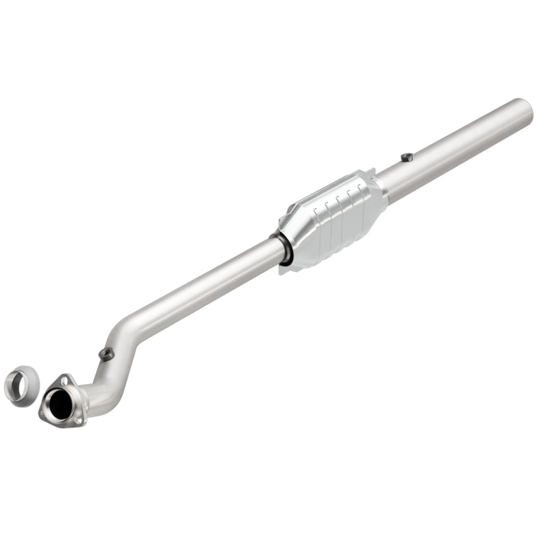 MagnaFlow Direct Fit Catalytic Converter 99 GM Express Van PS 5.7L - 93613