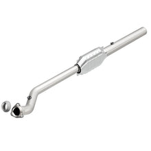 Load image into Gallery viewer, MagnaFlow Direct Fit Catalytic Converter 99 GM Express Van PS 5.7L - 93613