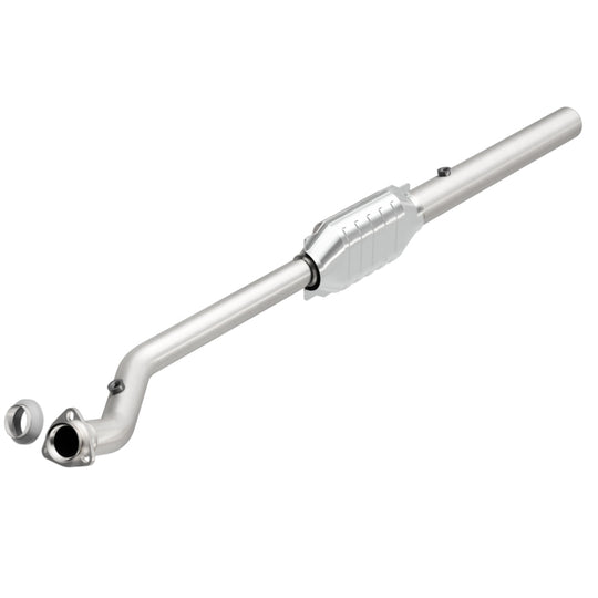 MagnaFlow Direct Fit Catalytic Converter 99 GM Express Van PS 5.7L - 93613