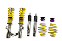 Load image into Gallery viewer, KW Coilover Kit V2 Saab 9-3 (YS3FXXXX) Sedan Convertible - 15264001