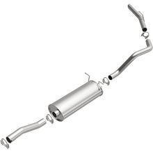 Load image into Gallery viewer, MagnaFlow BRE Exhaust Kit 99-00 Ford Expedition 4.6L - 106-0217