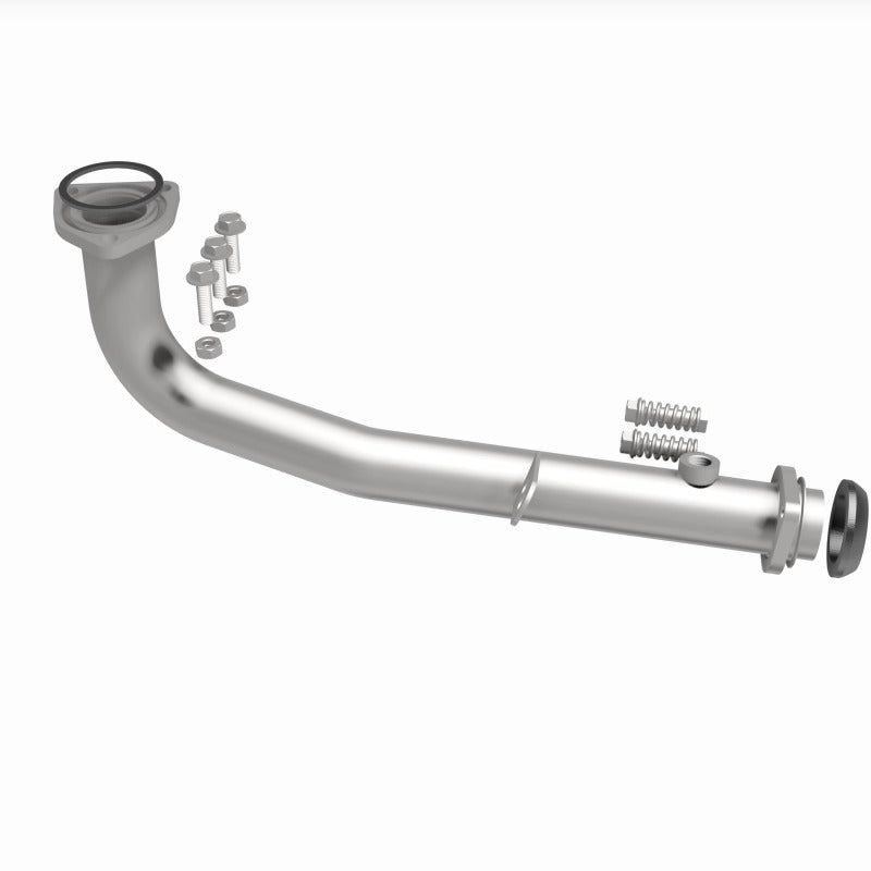 BRE Exhaust 97-01 Honda CR-V 2.0L Front Pipe Kit - 107-0275