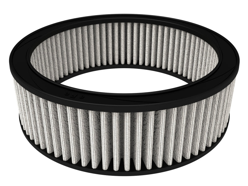 aFe MagnumFLOW Air Filters OER PDS A/F PDS GM Trucks 71-89 L6 V8 - 11-10035