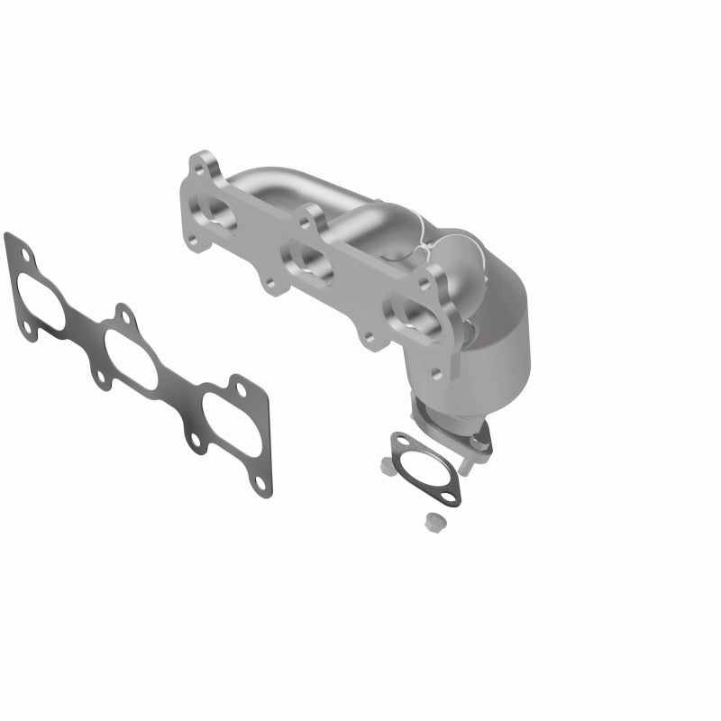 MagnaFlow Direct Fit Catalytic Converter 02-06 Hyundai Sonata 2.7L - 452018
