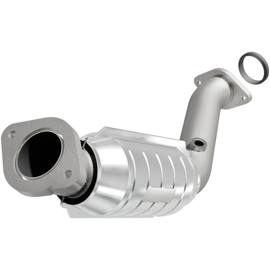 MagnaFlow Direct Fit Catalytic Converter 05-12 Corvette 8 6.0L; D/S - 93998