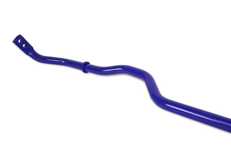 SuperPro 2006 Audi A3 Quattro Base Rear 26mm 2-Position Adjustable Sway Bar Kit - RC0006RZ-26