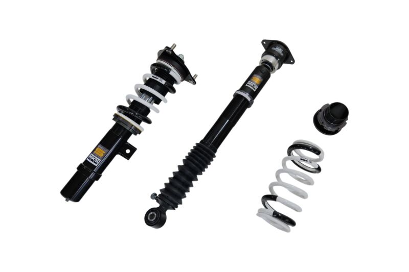 HKS 2021+ Honda Civic (FL1) Hipermax S Full Kit - 80330-AH011