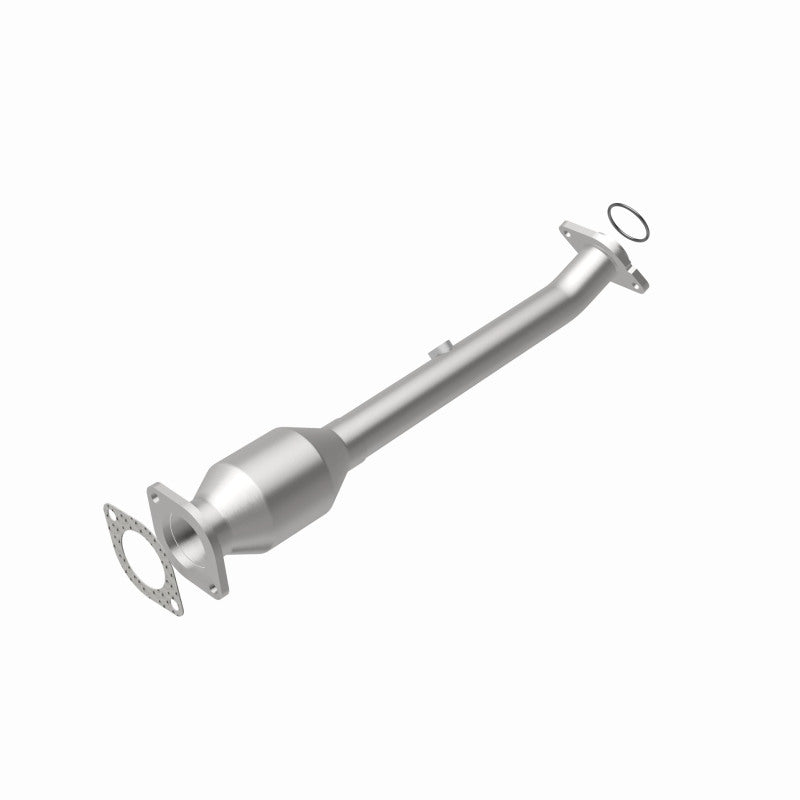 MagnaFlow Direct Fit Catalytic Converter OEM 05-06 Nissan Pathfinder 4.0L - 5491670