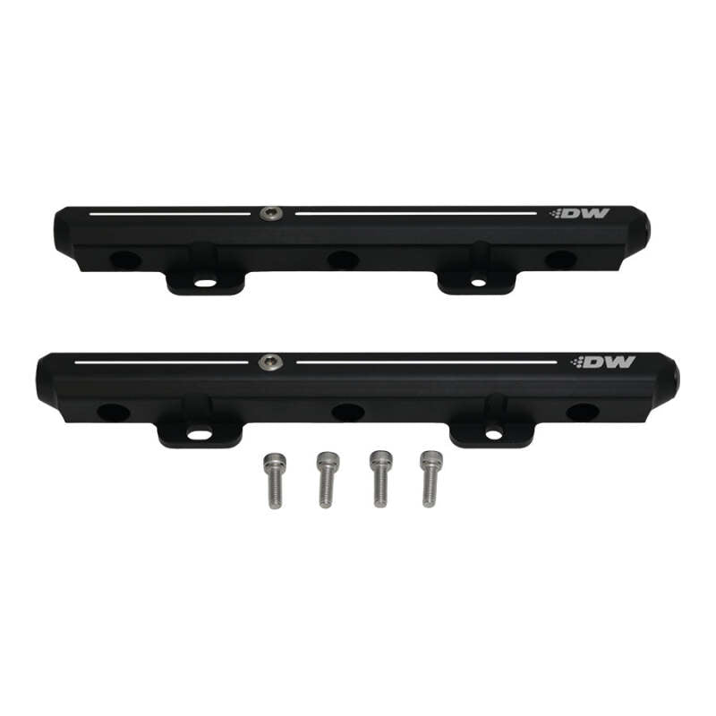 DeatschWerks Honda J-Series Fuel Rails (Late) - 7-408