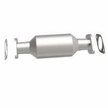 Load image into Gallery viewer, MagnaFlow California Direct Fit Converter 04-07 Kia Spectra 2.0L - 5571438