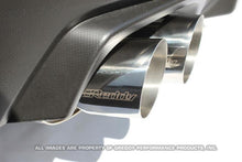Load image into Gallery viewer, GReddy 2015 Subaru STI/WRX Sedan Supreme SP Exhaust - 10168202