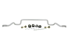 Load image into Gallery viewer, Whiteline 93-98 Toyota Supra MK4 JZA80 Front 30mm Heavy Duty Adjustable Swaybar - BTF67Z