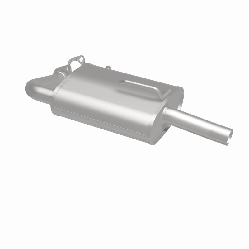BRE Exhaust 07-12 Altima 2.5L 3.5L Muffler Kit - 108-0048