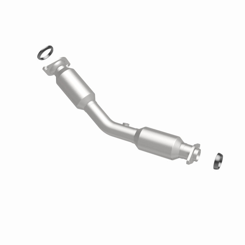MagnaFlow Direct Fit Catalytic Converter California Grade CARB Compliant 09-12 Nissan Sentra L4 2.0L - 5411166