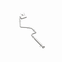 Load image into Gallery viewer, BRExhaust 13-16 Chevrolet Malibu Limited 2.5L Exhaust Kit - 106-0771