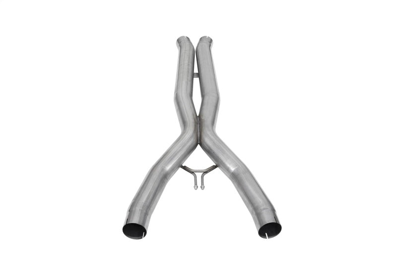 Corsa 2014-2019 Chevrolet Corvette C7 Z06 / ZR1 6.2L V8 3.0in X-Pipe - 21078