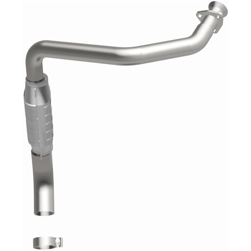 MagnaFlow Direct Fit Catalytic Converter 99 GM Express Van DS 5.7L - 93615