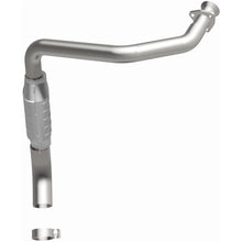 Load image into Gallery viewer, MagnaFlow Direct Fit Catalytic Converter 99 GM Express Van DS 5.7L - 93615