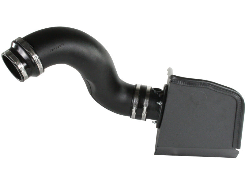 aFe MagnumFORCE Intakes Stage-2 P5R AIS P5R GM Diesel Trucks 01-04 V8-6.6L (td) LB7 - 54-10782
