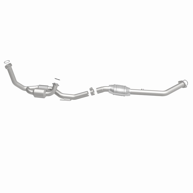 MagnaFlow 98-00 Toyota Sienna 3.0L Direct Fit Converter - 447163