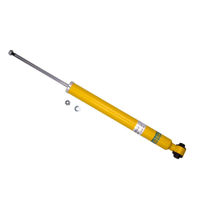 Bilstein B8 15-17 Mercedes-Benz GLA45 AMG (w/o Electronic Suspension) Rear Monotube Shock Absorber - 24-244329
