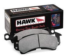 Load image into Gallery viewer, Hawk AP Racing DTC-30 Race Brake Pads - HB718W.654