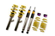 Load image into Gallery viewer, KW Coilover Kit V3 Jetta VI S 2.0; Sedan (North American Model only) - 35280119