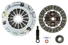 Load image into Gallery viewer, Exedy 1987-1987 Chrysler Conquest L4 Stage 1 Organic Clutch - 10803B