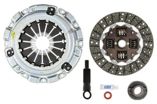 Exedy 1987-1987 Chrysler Conquest L4 Stage 1 Organic Clutch - 10803B