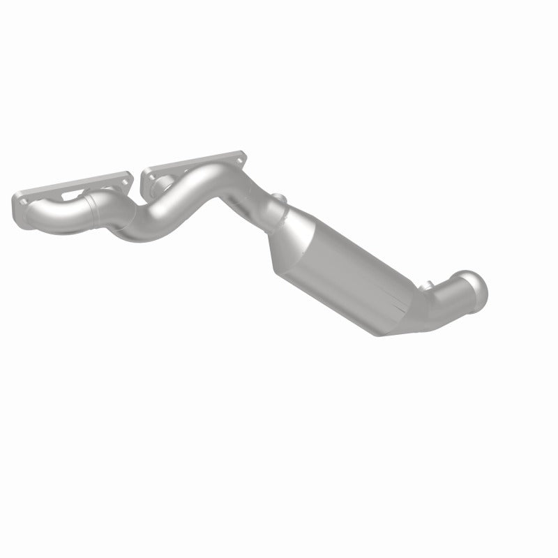 MagnaFlow Direct Fit Catalytic Converter 07-10 BMW X5 4.8L V8 - 52237