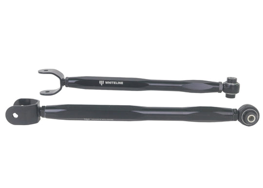 Whiteline 92-05 BMW E36 / E46 Adjustable Rear Lower Control Arm - KTA341