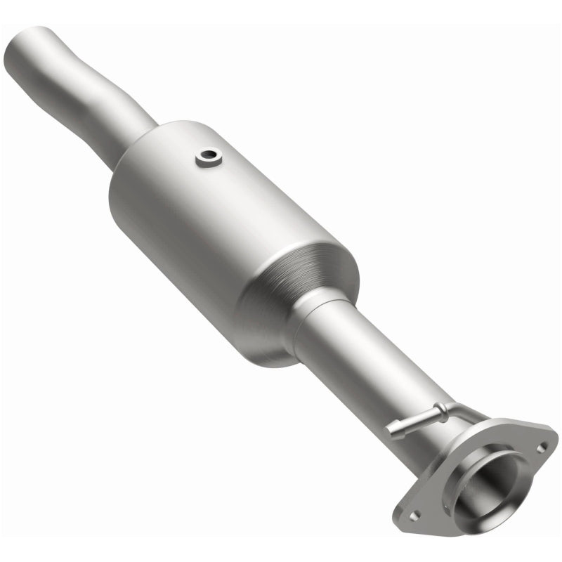 MagnaFlow 09-10 Ford F-550 Super Duty V10 6.8L Rear Underbody Direct Fit Catalytic Converter - 280434