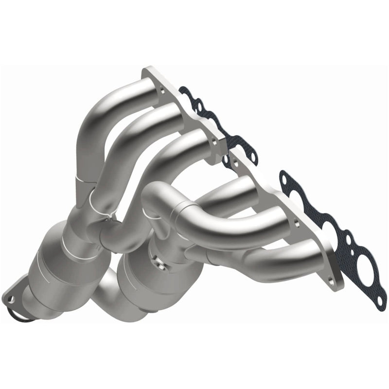 MagnaFlow Conv DF 00-04 Lexus IS/GS300 mani - 50603