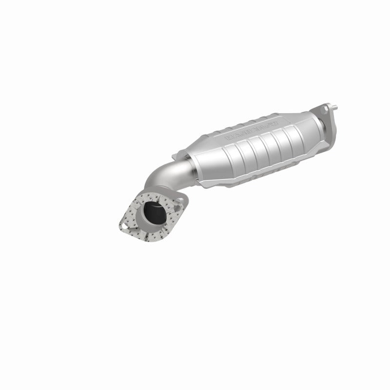 MagnaFlow Direct Fit Catalytic Converter 08-09 Cadi CTS 3.6 Passenger Side OEM - 49171