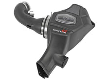 Load image into Gallery viewer, aFe Momentum GT Pro Dry S Intake System 2015 Ford Mustang GT V8-5.0L - 51-73203