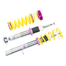 Load image into Gallery viewer, KW Coilover Kit V3 19+ BMW X5 (G05) w/ Electronic Dampers - 352200CR