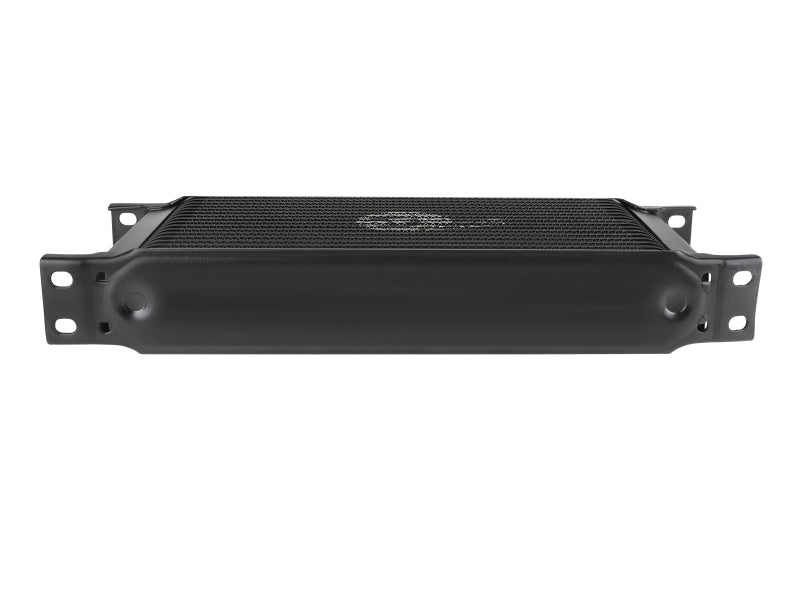 aFe Bladerunner Oil Cooler Universal 10in L x 2in W x 4.75in H - 46-80003
