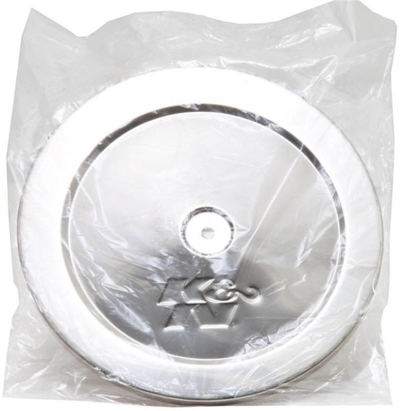 K&N Tp 16in od Chromed Steel - 07377