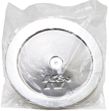 Load image into Gallery viewer, K&amp;N Tp 16in od Chromed Steel - 07377
