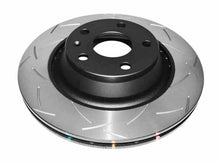 Load image into Gallery viewer, DBA 12-15 Audi TT Quattro S (w/Vented Rear Disc) Rear 4000 Series Slotted Rotor - DBA42831S