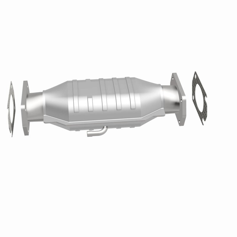 MagnaFlow 83-85 Camaro/Fbird 5.0L CA Direct Fit Converter - 3322440
