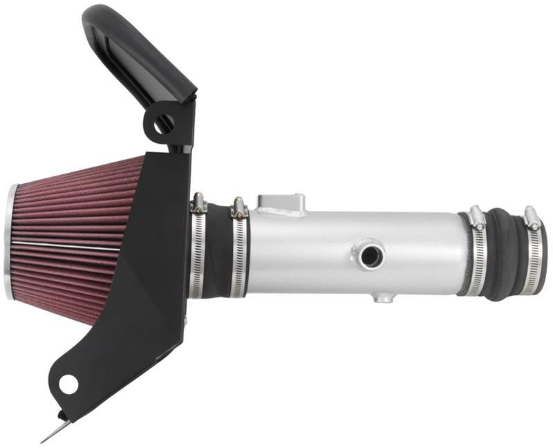 K&N 2013 Chevy Impala  13.6L  69 Series Typhoon Perf Intake Kit - 69-4526TS
