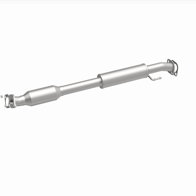 MagnaFlow 17-18 Kia Cadenza V6 OEM Underbody Single Direct Fit Converter - 23-157