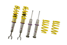 Load image into Gallery viewer, KW Coilover Kit V1 Audi A6 S6 (C5 C5S) Sedan + Avant; Quattro; all engines - 10210026